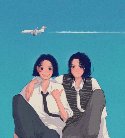 冷面老鸭