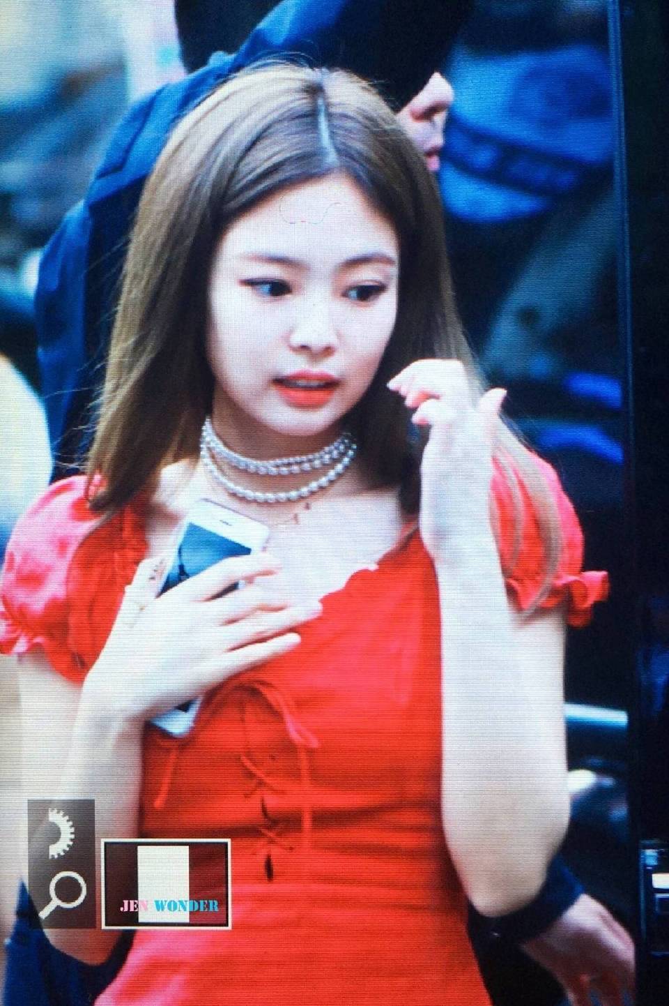 Jennie Kim