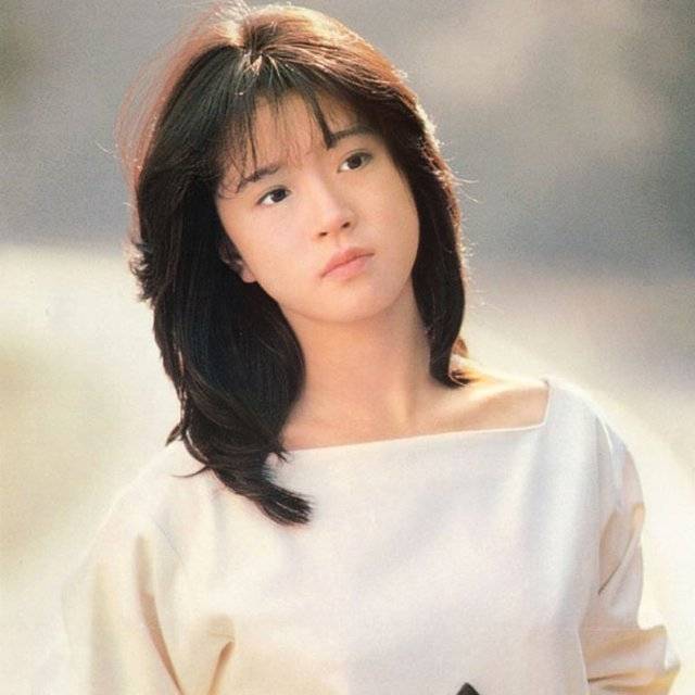 中森明菜