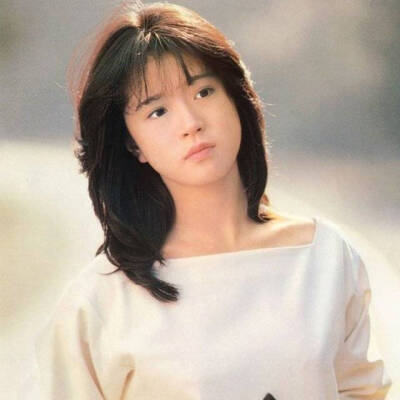 中森明菜