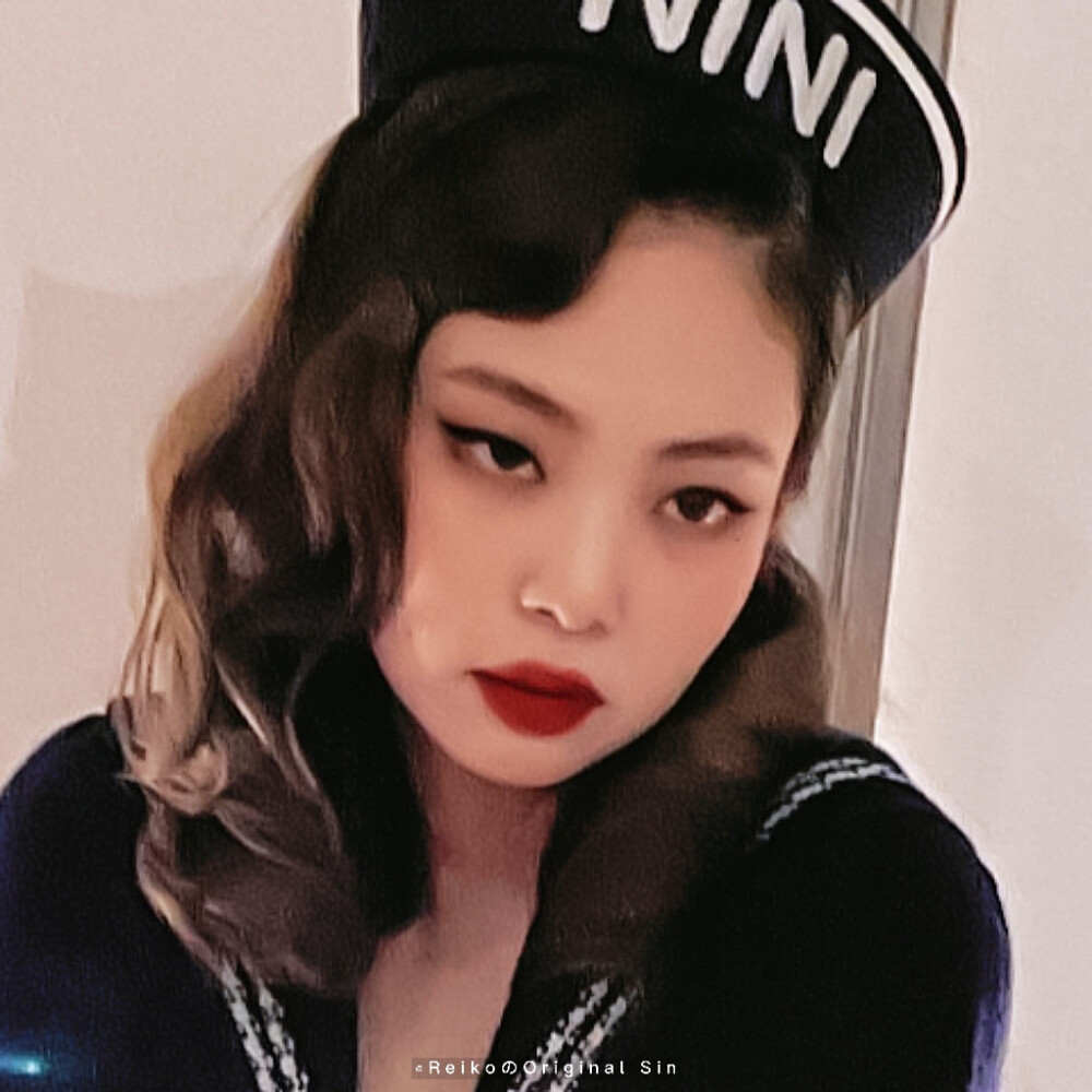 Jennie Kim
?Reiko?