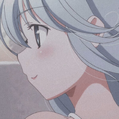 动漫 头像 女