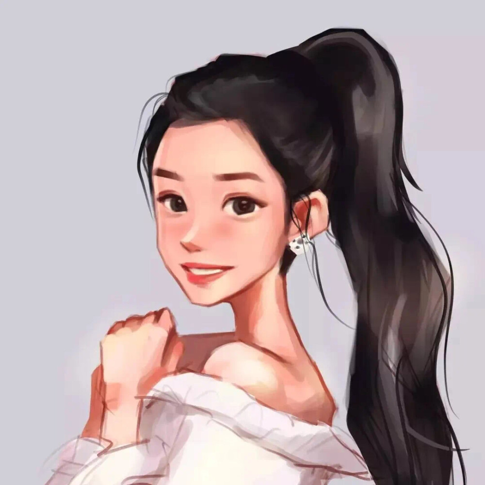 堆糖一婉(动漫女生头像) 版权0815归原作所有 侵权删并致歉.