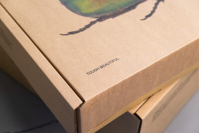 全球优秀原创包装设计欣赏170