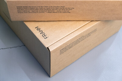 全球优秀原创包装设计欣赏170