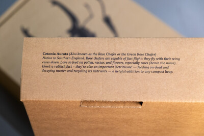 全球优秀原创包装设计欣赏170