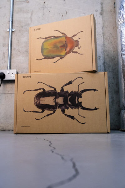 全球优秀原创包装设计欣赏170