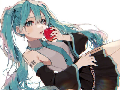 初音未来