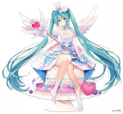 初音未来