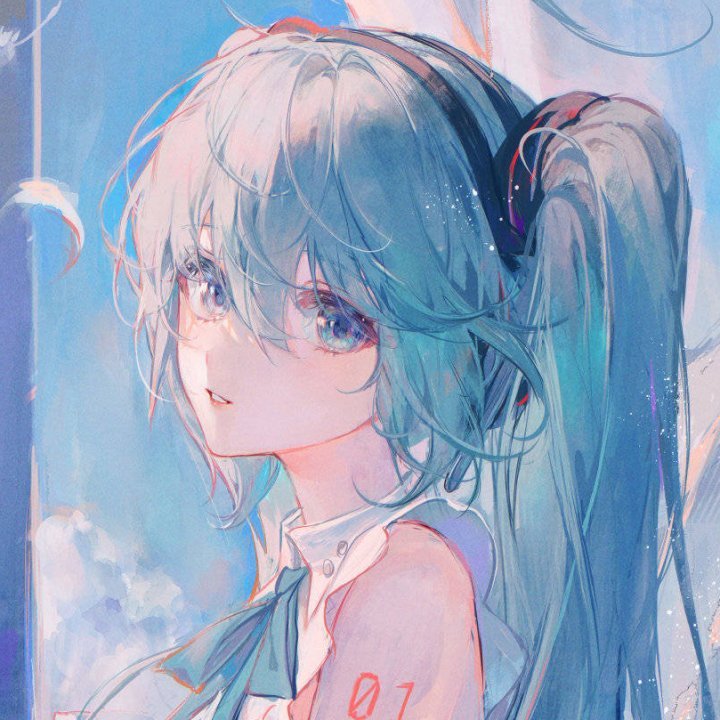 初音未来