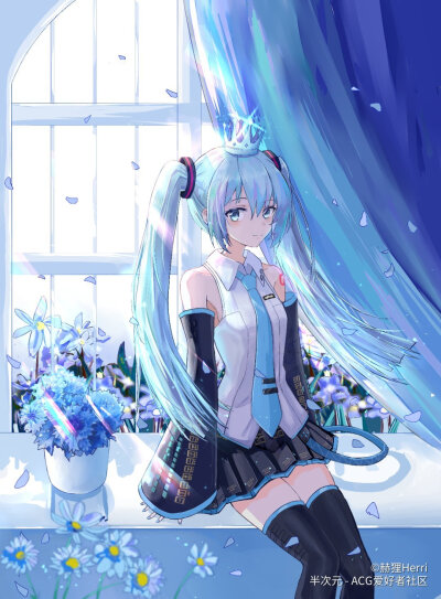 初音未来