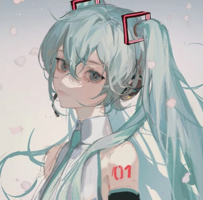 初音未来