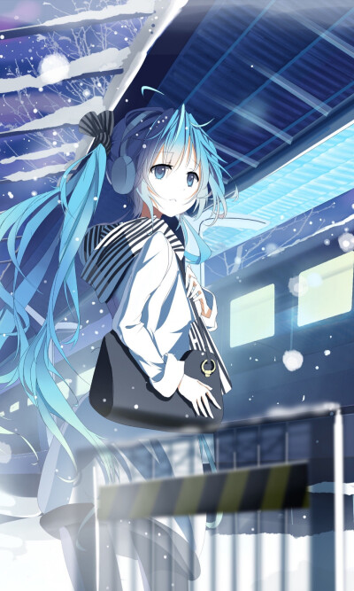 初音未来