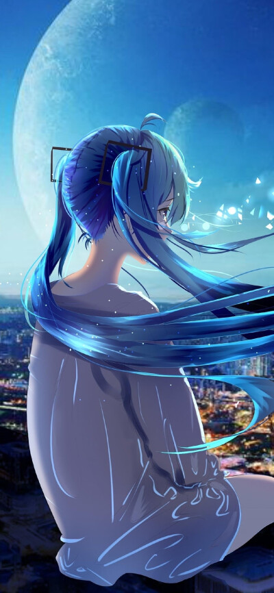 初音未来