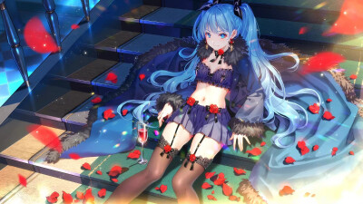 初音未来