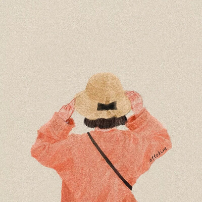 。