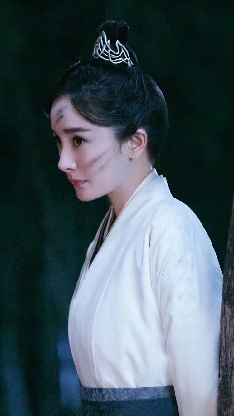 斛珠夫人 方海市/叶海市 杨幂