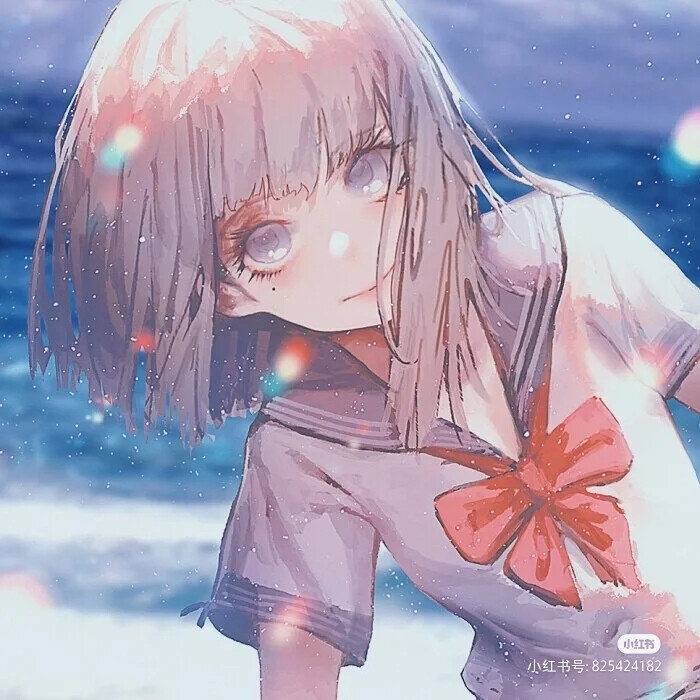 美少女 - 高清图片，堆糖，美图壁纸兴趣社区