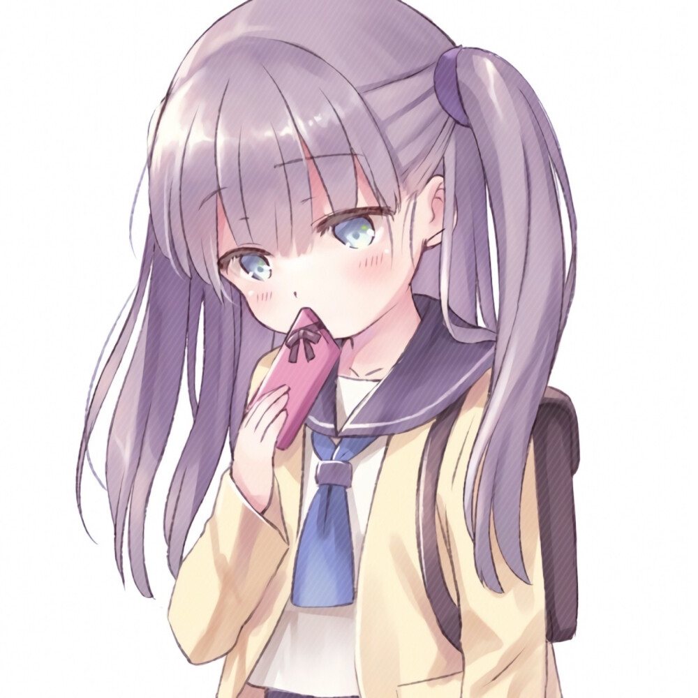 の