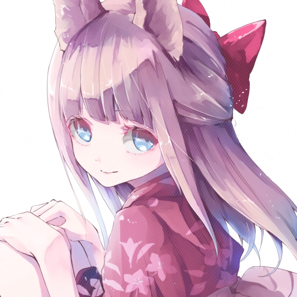 の