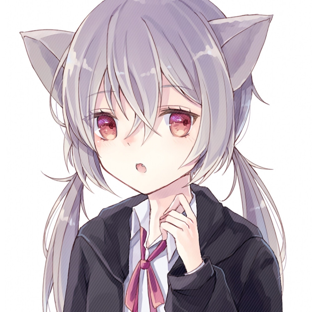 の