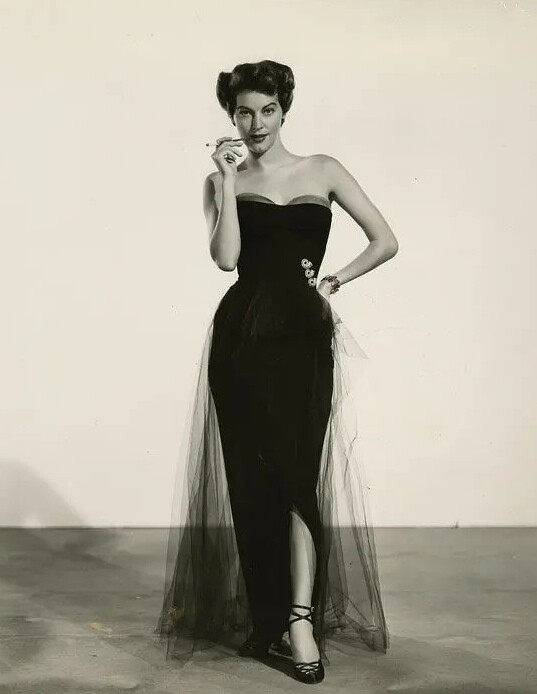 Ava Gardner 