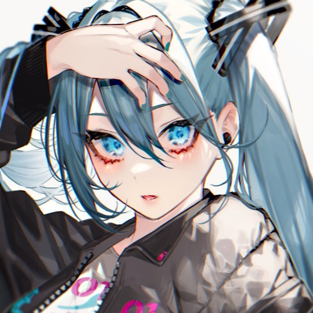 初音未来