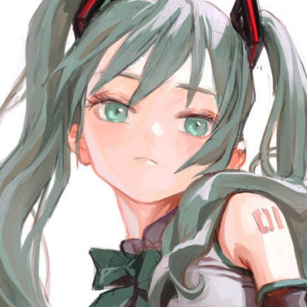 初音未来