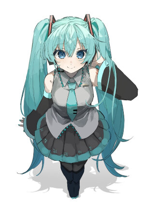 miku