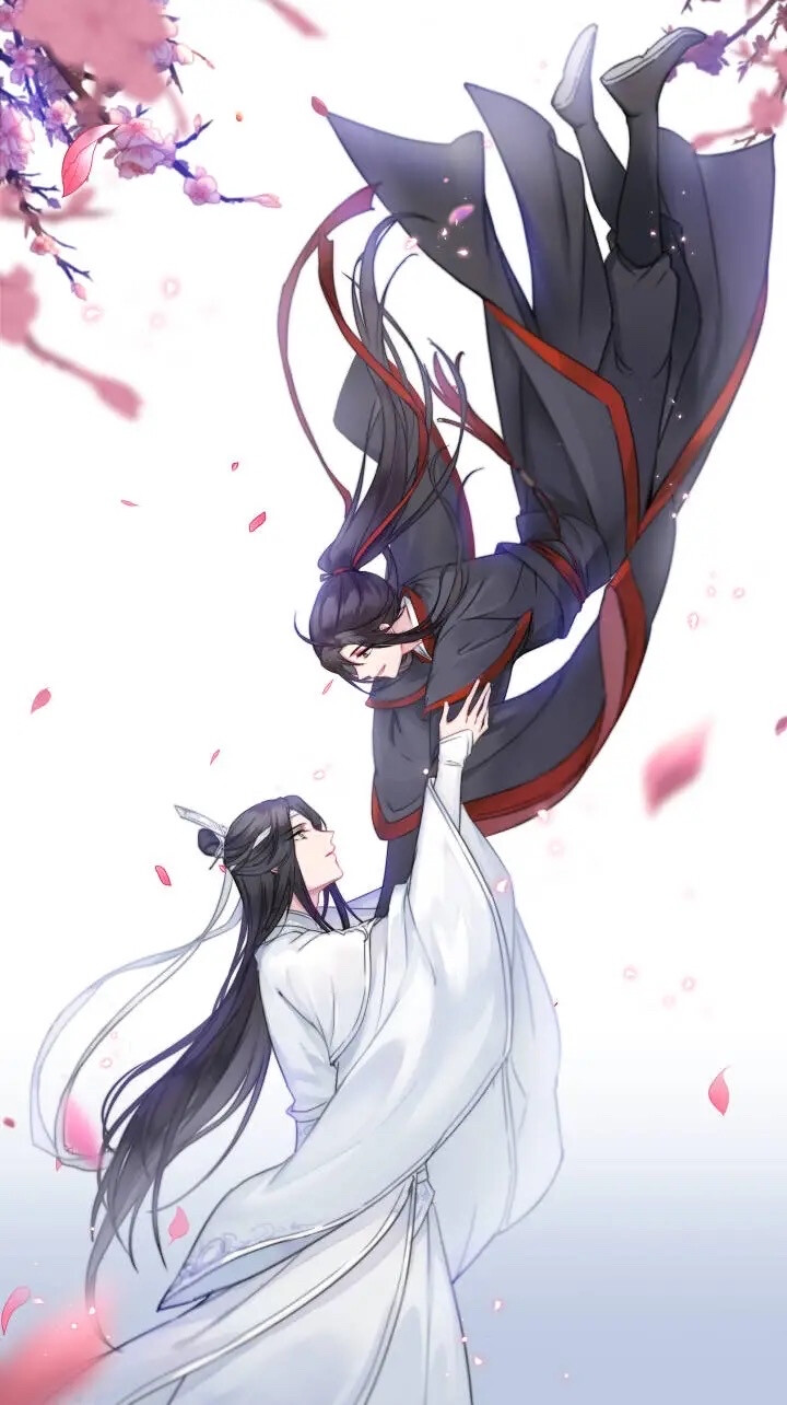 魔道祖师