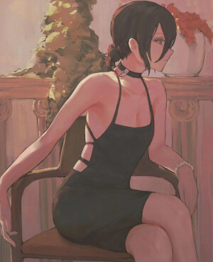 电锯人×咒回×文野