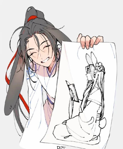 魔道祖师