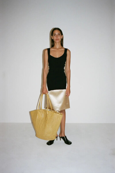 Bottega Veneta Pre-Fall 2019