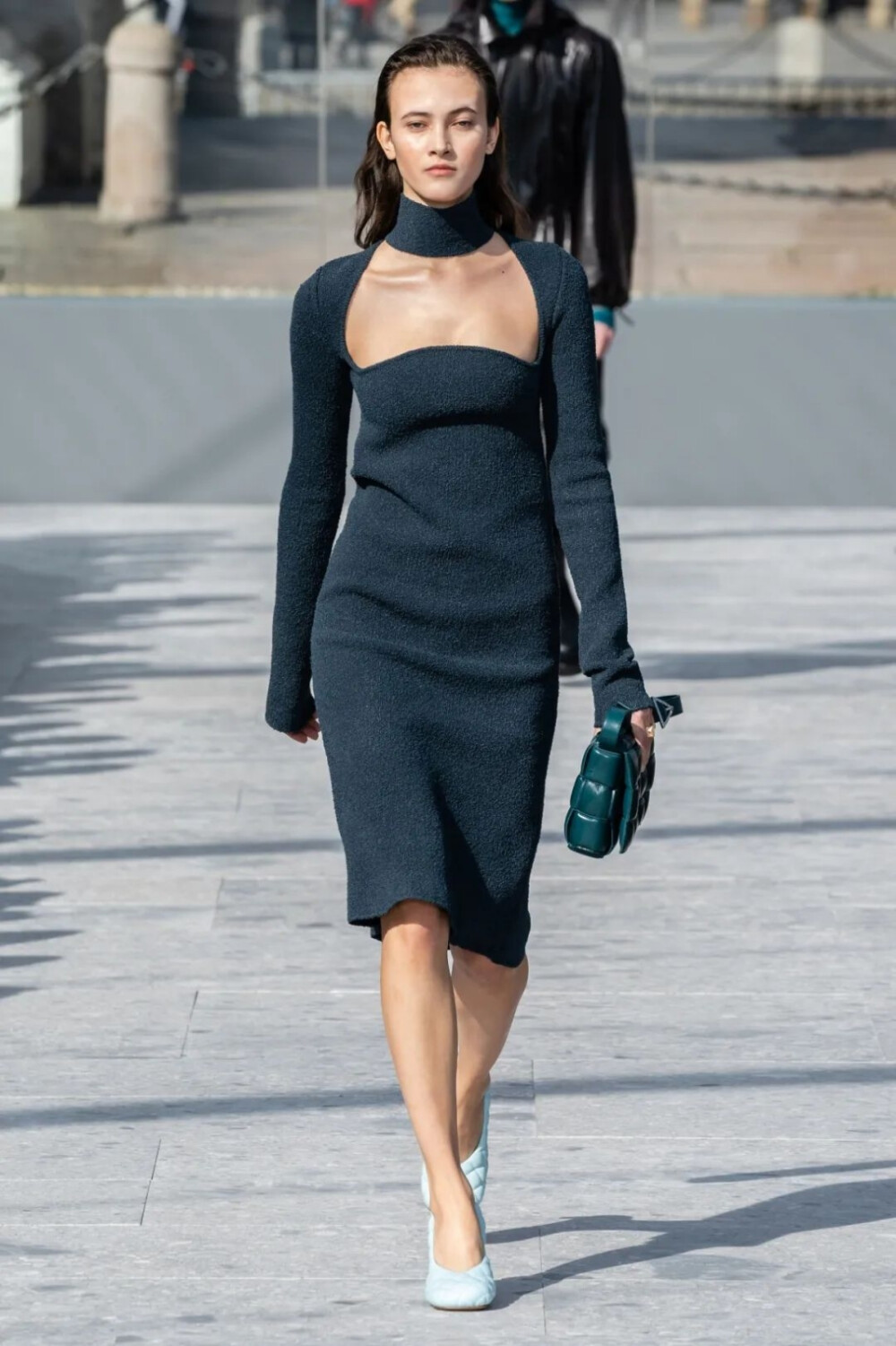 Bottega Veneta Fall 2019 Ready-to-Wear