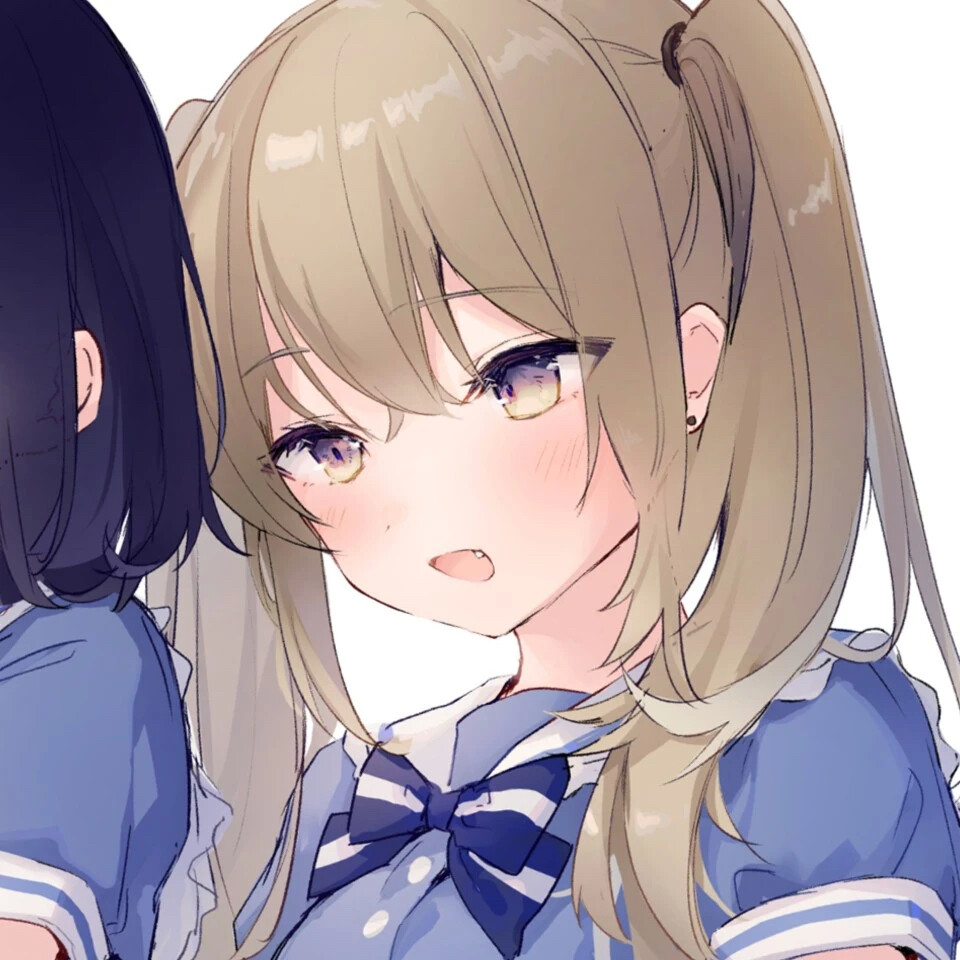 姐妹情头