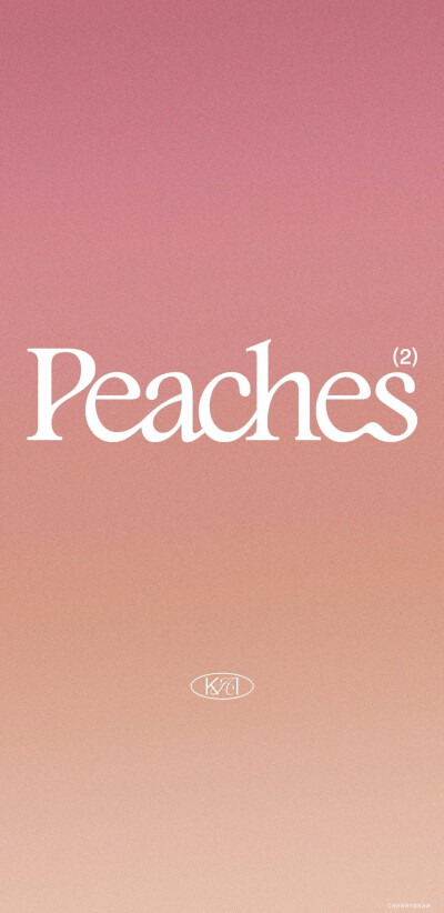 金钟仁
solo2 peaches