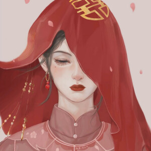 古风漫头（精）