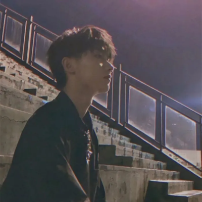 时代少年团 头像