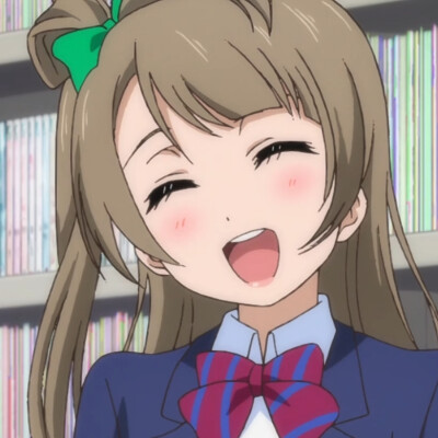 lovelive