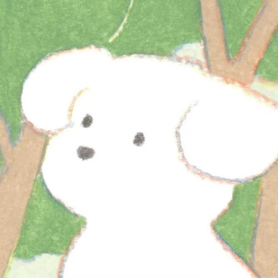 头像 小狗