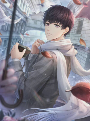 许墨 多云转晴
我在记录我眼中的世界。