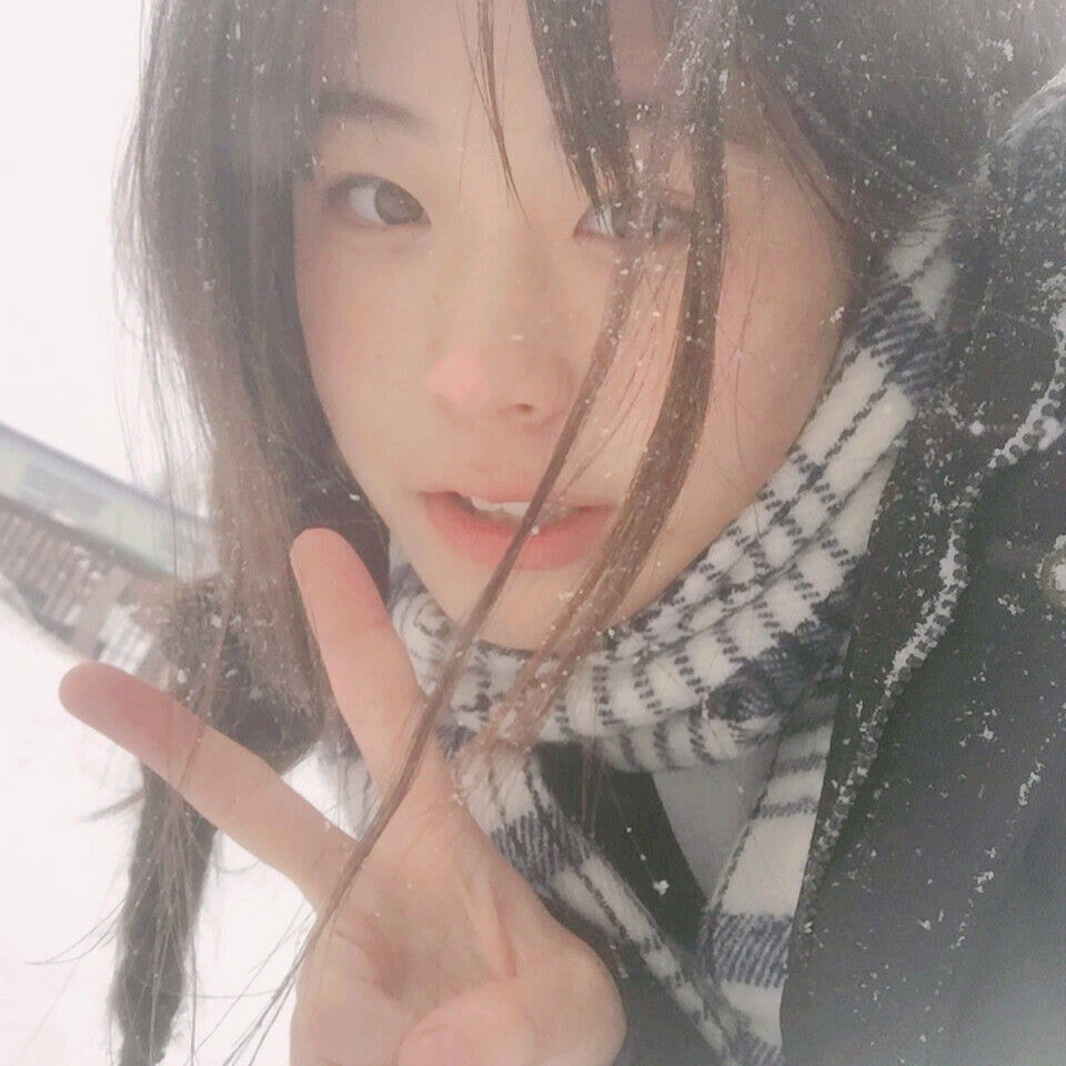 雪
dtLMH叶以笙