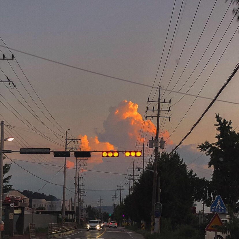 夕阳无限好，只是近黄昏