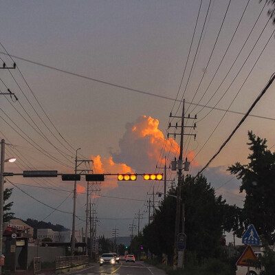 夕阳无限好，只是近黄昏