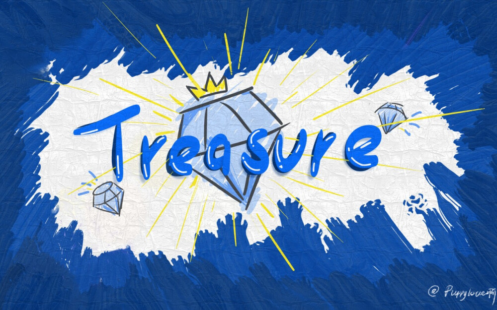 treasure