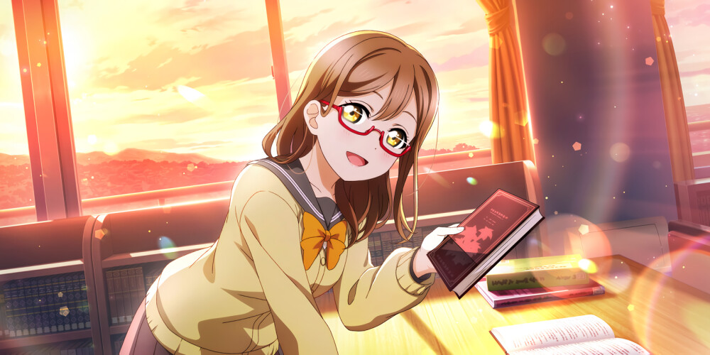 UR/A Hanamaru Tale