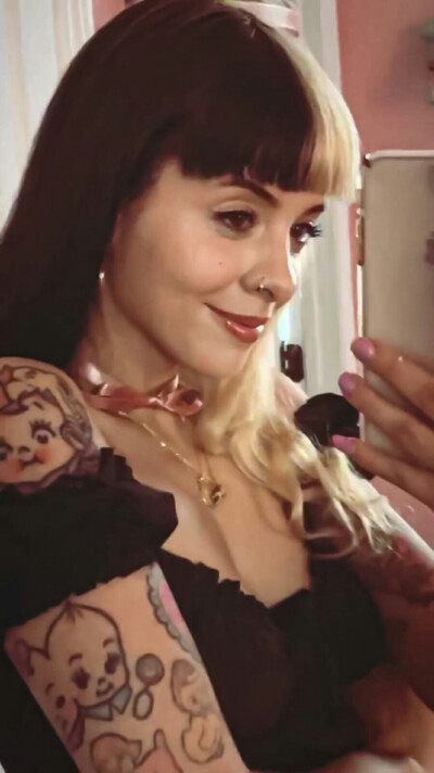 Melanie Martinez