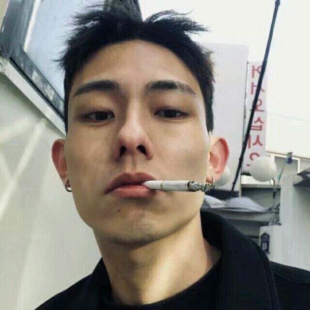 男头 爱是不夜城