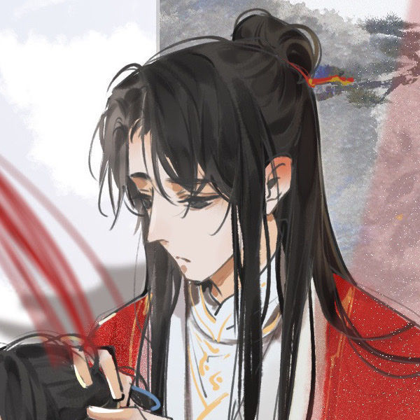 原耽
《将近酒》《杀破狼》《二哈和他的白猫师尊》《判官》《我喜欢你的信息素》/《阿也》《某某》
沈兰舟，师昧，贺朝（只是单人，双人不想打名字）