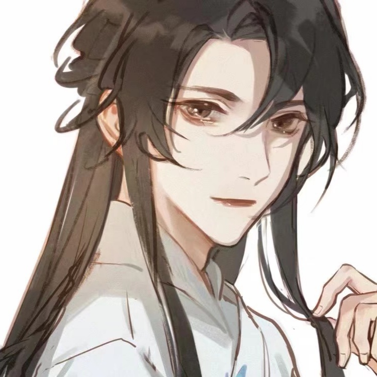 原耽
《某某》《破云》《二哈和他的白猫师尊》《魔道祖师》《这题超纲了》《将近酒》
江添&盛望，严峫&江停，墨燃，江厌离，许盛，沈兰舟